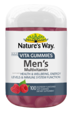 Men’s Multivitamin