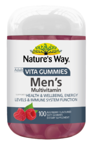 Men’s Multivitamin