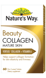 Mature Skin Collagen Tablets