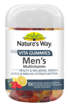 Adult Vita Gummies Men’s Multi