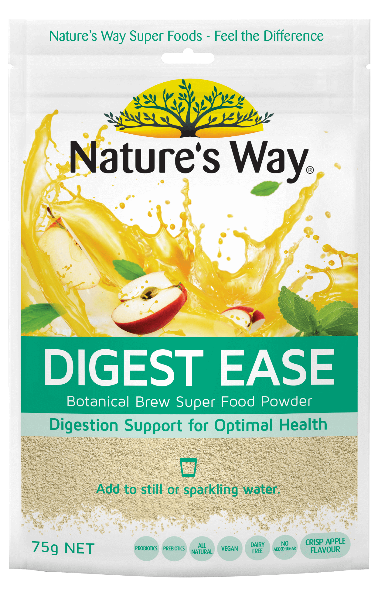 Beetroot Powder 100 Organic Beet Superfood Powder » Nature's Way