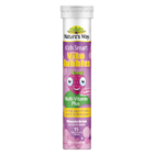 Kids Smart Vita Bubbles Multi-Vitamin Plus