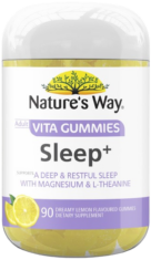 Adult Vita Gummies Sleep+