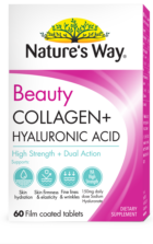 Collagen + Hyaluronic Beauty