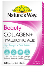 Collagen + Hyaluronic Beauty