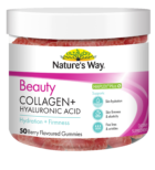 Collagen + Hyaluronic Beauty