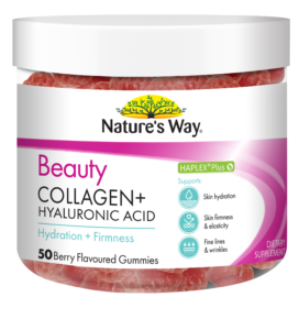 Collagen + Hyaluronic Beauty