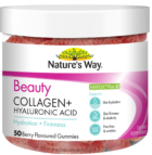 Collagen + Hyaluronic Beauty