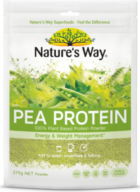 Pea Protein