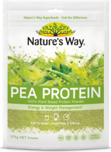 Pea Protein